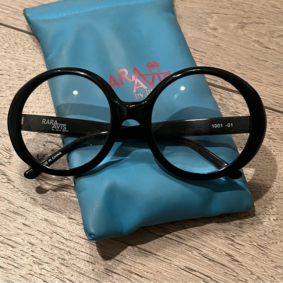 Iris Apfel Rara Avis Glasses - Picture 1 of 5